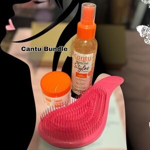 Hair Care Bundle